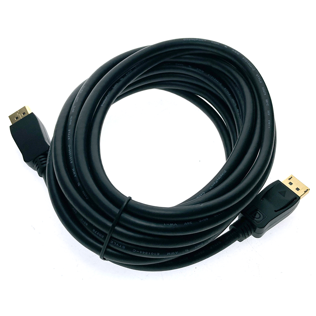 Кабель DisplayPort - DisplayPort, 5м, Espada Ed14m5 — изображение 3