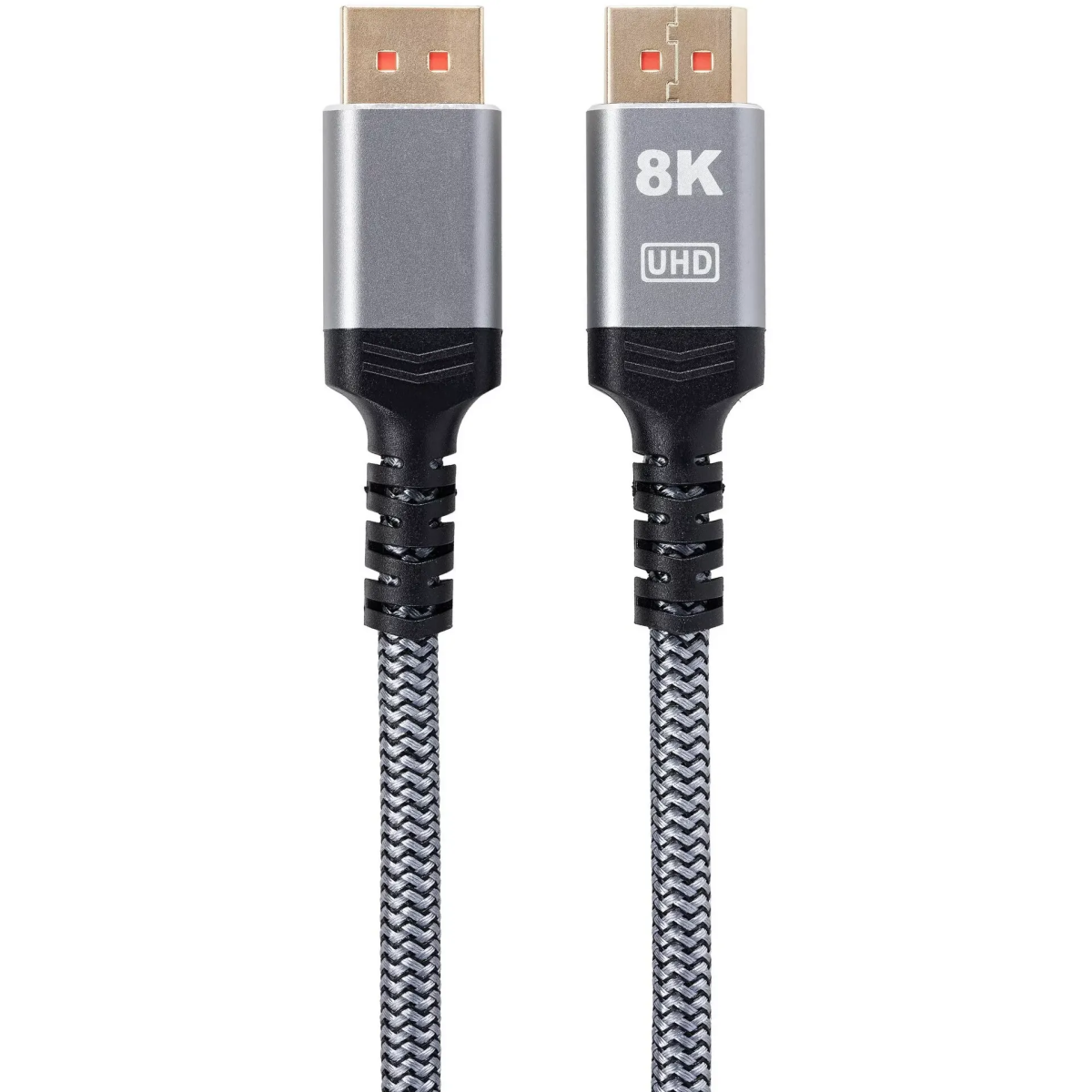 Кабель интерфейсный DisplayPort- DisplayPort iOpen ACG630-5.0