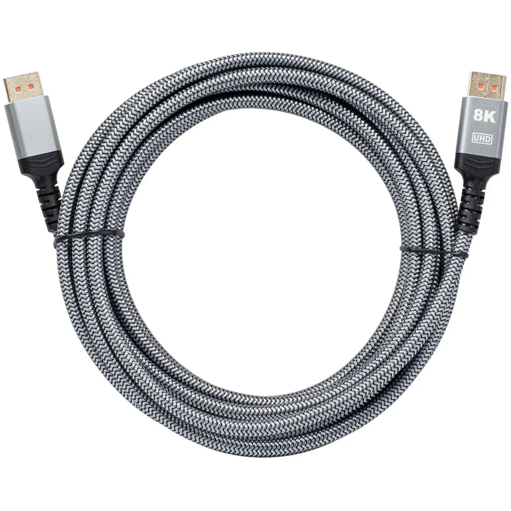 Кабель интерфейсный DisplayPort- DisplayPort iOpen ACG630-5.0 — изображение 2