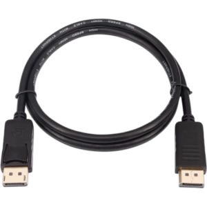 Кабель DisplayPort - DisplayPort, 5м, KS-IS KS-471-5