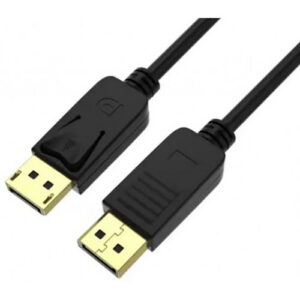 Кабель DisplayPort - DisplayPort, 5м, KS-IS KS-471L-5