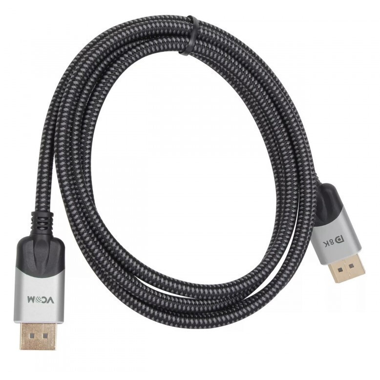 Кабель DisplayPort VCOM CG635-5M