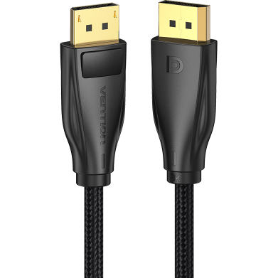 Кабель DisplayPort - DisplayPort, 5м, Vention HCCBJ