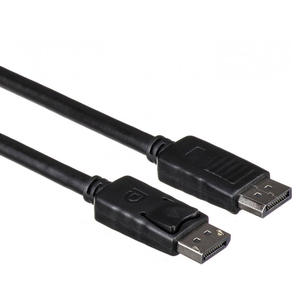 Кабель DisplayPort - DisplayPort, 7.6м, Kramer C-DP-25 — изображение 2