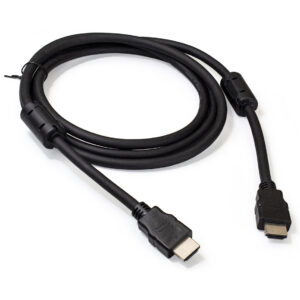 Кабель HDMI - HDMI, 1.8м, ExeGate EX300424RUS