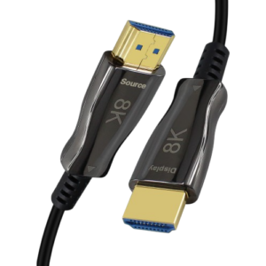 Кабель HDMI - HDMI, 10м, KS-IS KS-486-10