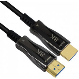 Кабель HDMI - HDMI, 15м, KS-IS KS-486AL1-15