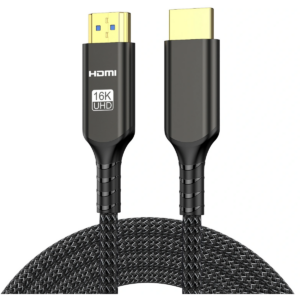 Кабель HDMI - HDMI, 2м, VCOM CG868B-2M