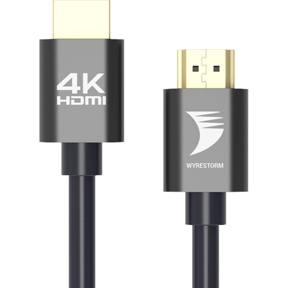 Кабель интерфейсный Wyrestorm EXP-4KUHD-2.0