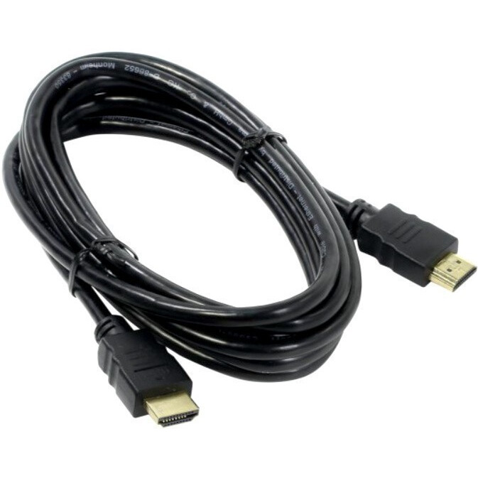 Кабель интерфейсный HDMI-HDMI Telecom TCG200-3M