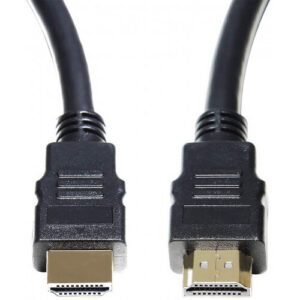 Кабель HDMI - HDMI, 5м, KS-IS KS-485-5