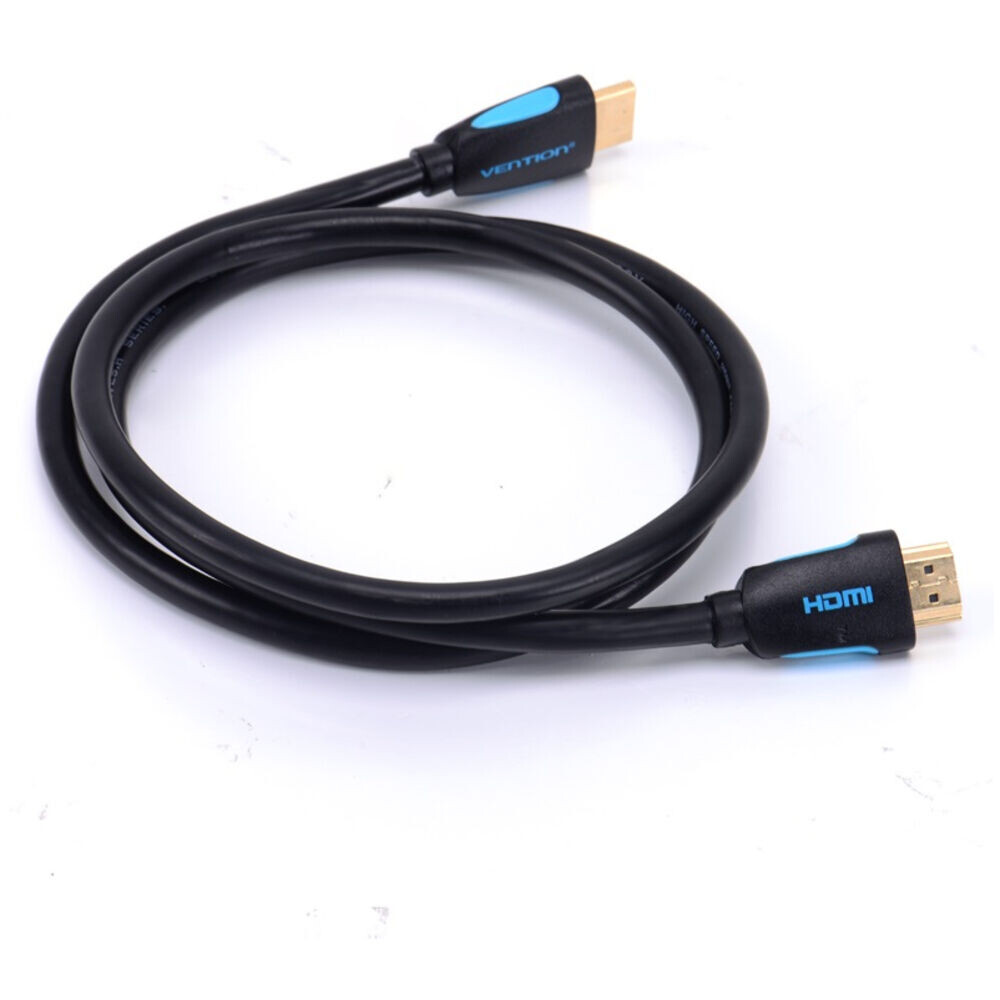 Кабель интерфейсный HDMI-HDMI Vention ALHSJ