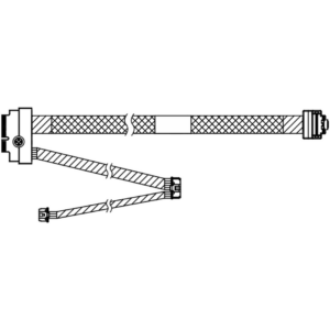 Кабель Lenovo 4X97A88521