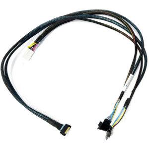 Кабель LR-LINK (Linkreal) LRMCIOSF39(8i)-0.8M