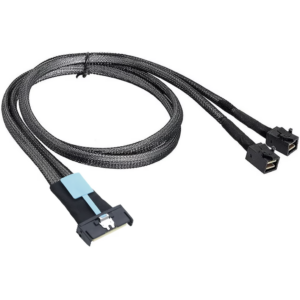Кабель LR-LINK (Linkreal) LRMCIOSF43(8i)-PCIE4.0