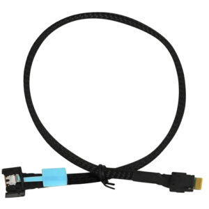 Кабель LR-LINK (Linkreal) LRMCIOSF54(4i)-0.4M