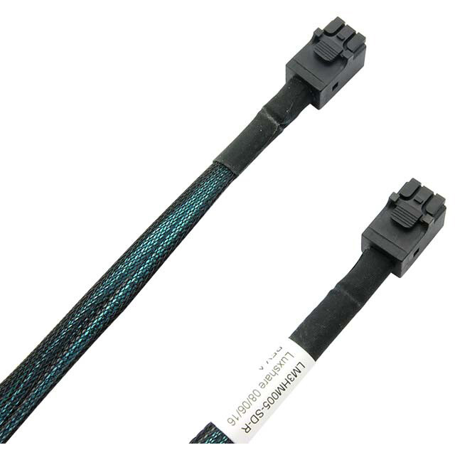 Кабель LR-LINK (Linkreal) LRSF4343-0.6M