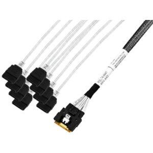 Кабель LR-LINK (Linkreal) LRSF54ST(8i)-1M