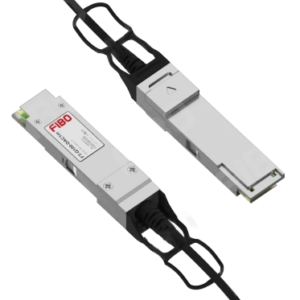 Кабель QSFP28 FIBO-TELECOM FT-Q100-DAC2M, 2м