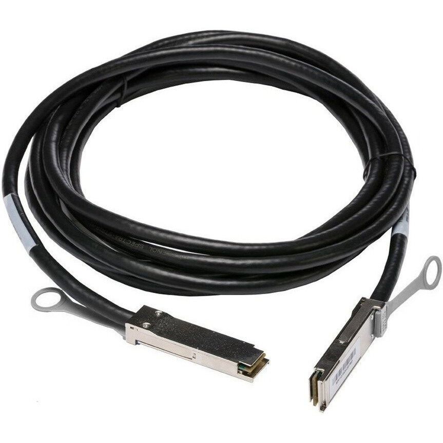 Кабель QSFP28 LR-LINK (Linkreal) LRDAC-QSFP28-3M