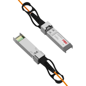Кабель SFP+ FIBO-TELECOM FT-S10-AOC3m, 3м