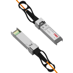 Кабель SFP+ FIBO-TELECOM FT-S10-AOC5m, 5м