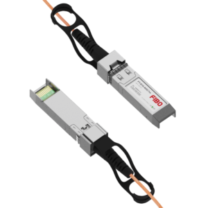 Кабель SFP+ FIBO-TELECOM FT-S10-AOC7m, 7м