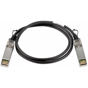 Кабель SFP+ FIBO-TELECOM FT-S10-DAC1.5m, 1.5м