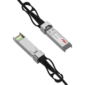 Кабель SFP+ FIBO-TELECOM FT-S10-DAC3m, 3м
