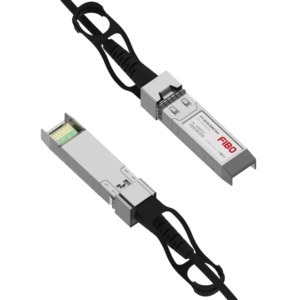 Кабель SFP+ FIBO-TELECOM FT-S10-DAC5m, 5м