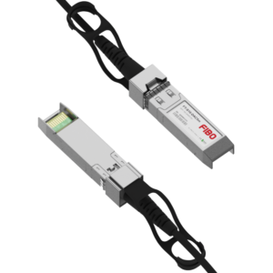 Кабель SFP+ FIBO-TELECOM FT-S10-DAC5m(30AWG), 5м