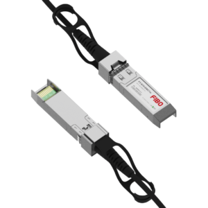 Кабель SFP+ FIBO-TELECOM FT-S10-DAC7m, 7м