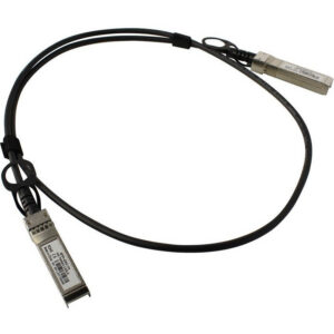 Кабель SFP+ LR-LINK (Linkreal) LRDAC-SFP+-1M