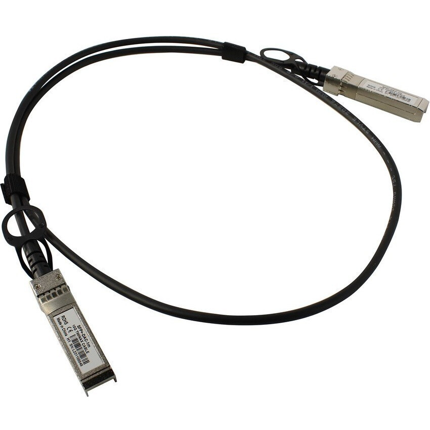 Кабель SFP+ LR-LINK (Linkreal) LRDAC-SFP+-1M