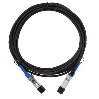 Кабель SFP+ LR-LINK (Linkreal) LRDAC-SFP+-3M — изображение 2