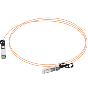 Кабель SFP28 FIBO-TELECOM FT-S25-AOC10m, 10м