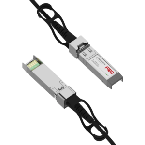 Кабель SFP28 FIBO-TELECOM FT-S25-DAC5m, 5м