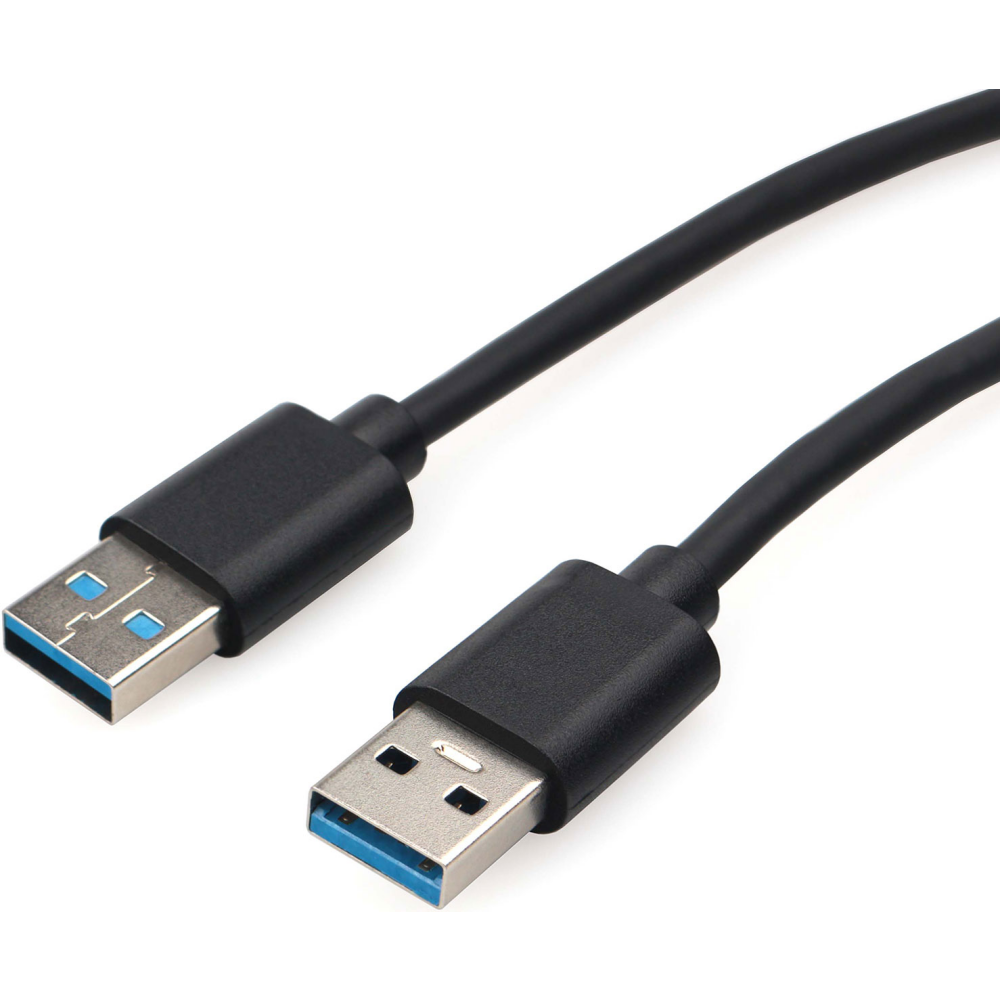 Кабель USB 3.0 Cablexpert CC-USB3-AMAM-0.6M — изображение 2