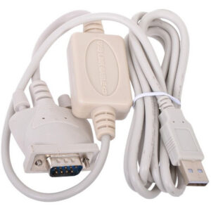 Кабель USB - COM, 1.8м, Cablexpert UAS111