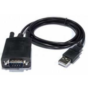Кабель USB - COM, 1.8м, KS-IS KS-141