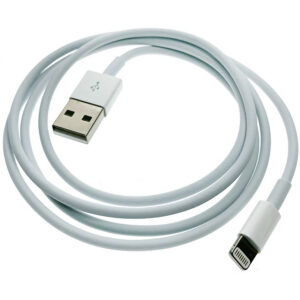 Кабель USB - Lightning, 1м, Espada EuLigmfi2.4