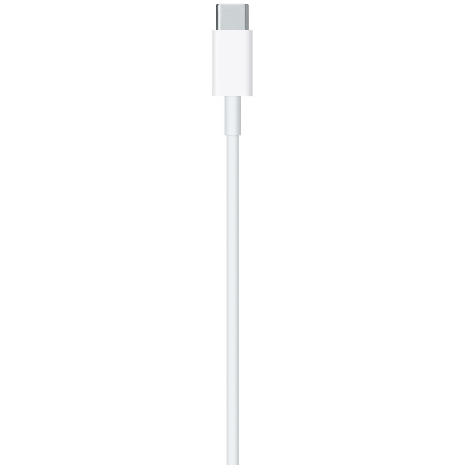 Кабель USB Type-C - Lightning, 1м, Apple MM0A3ZM — изображение 3