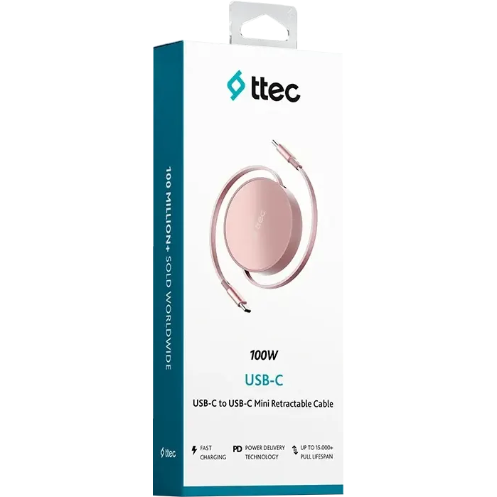 Кабель TTEC 2DK65P — изображение 7