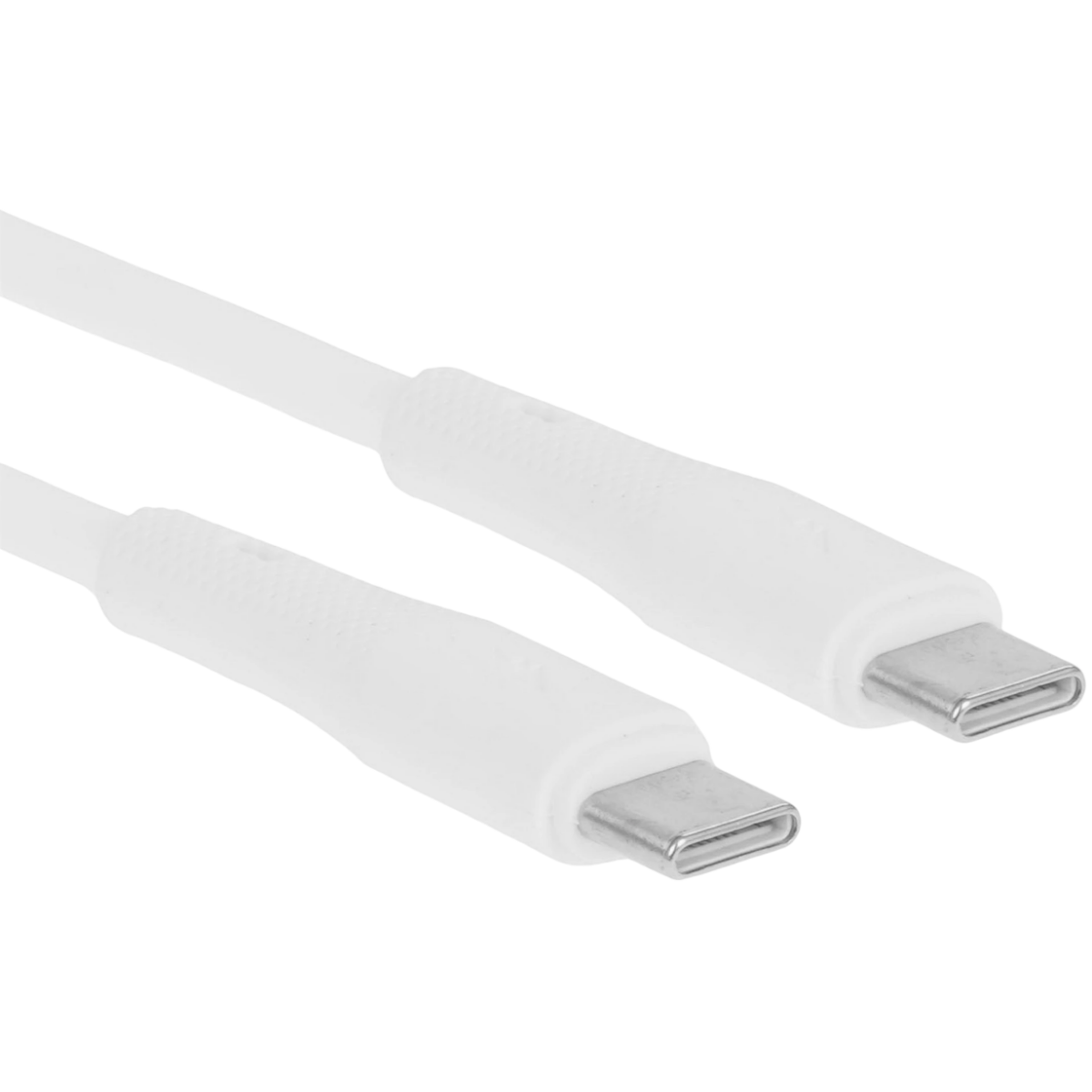 Кабель USB Type-C - USB Type-C, 1м, Perfeo C1106 — изображение 2