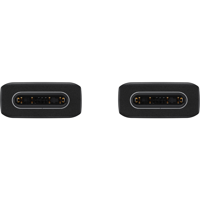 Кабель USB Type-C - USB Type-C, 1м, Samsung EP-DN975BBEGWW — изображение 3