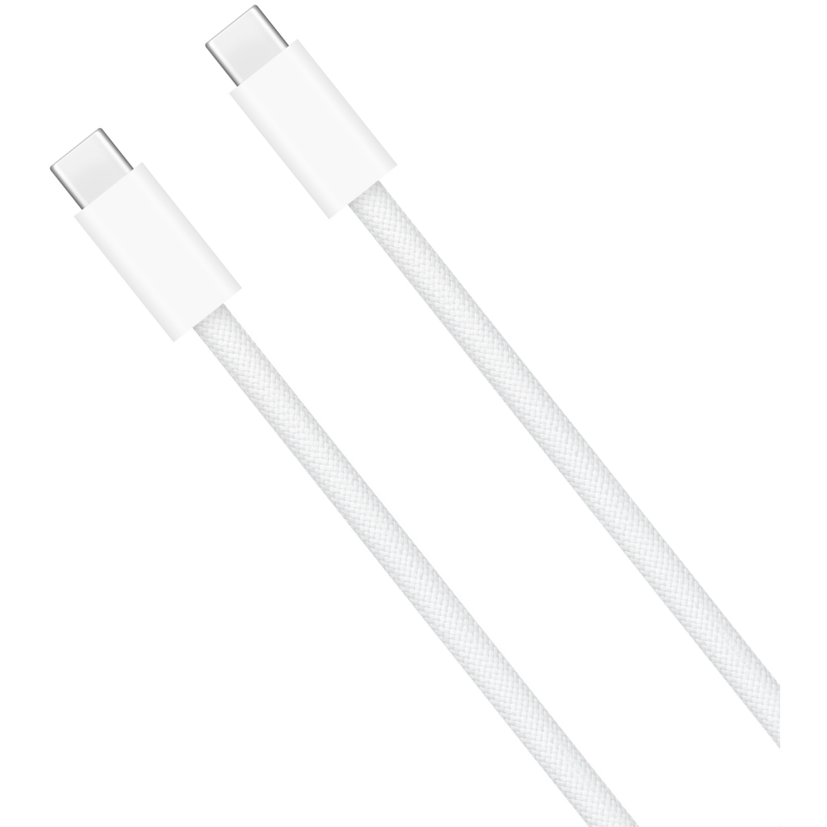 Кабель USB Type-C - USB Type-C, 2м, Apple MYQT3ZM/A — изображение 2