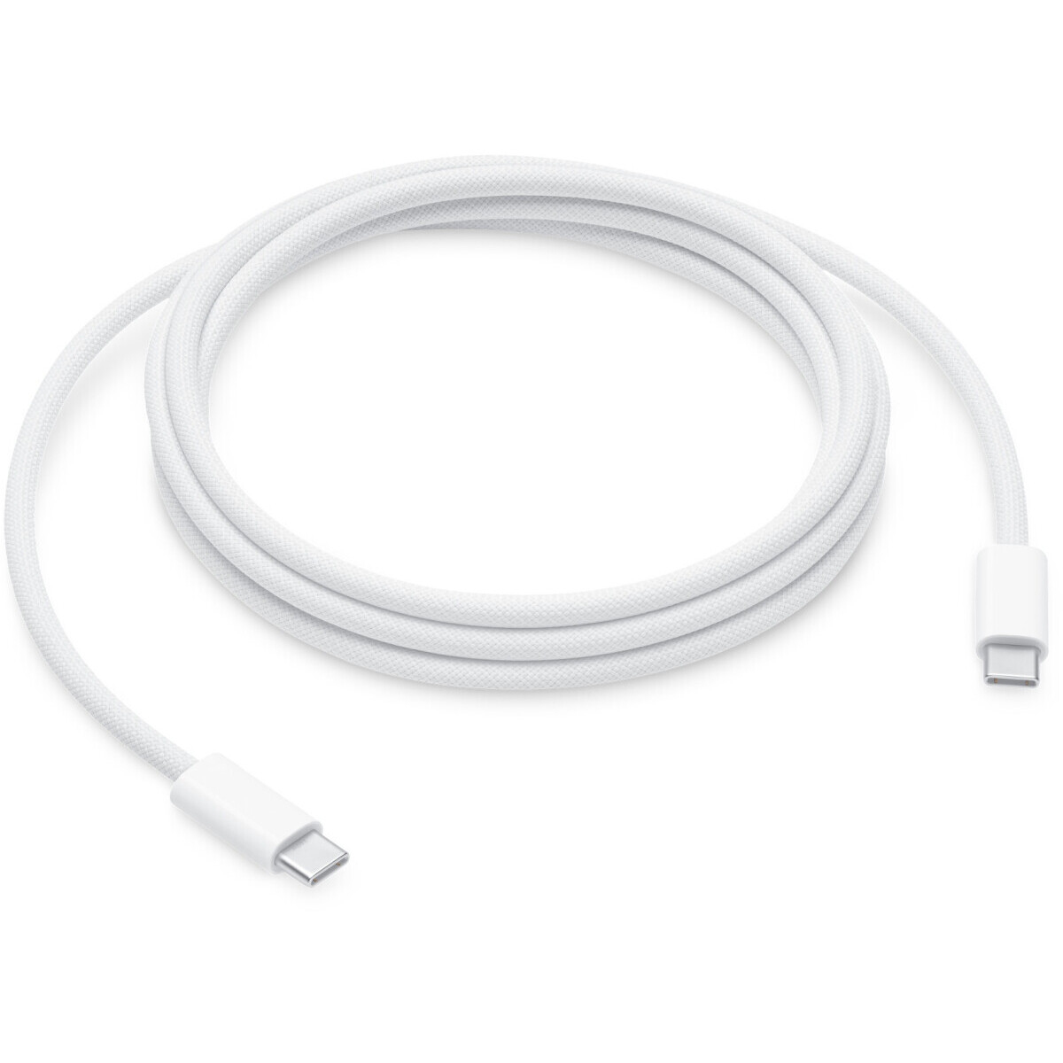 Кабель USB Type-C - USB Type-C, 2м, Apple MYQT3ZM/A — изображение 3