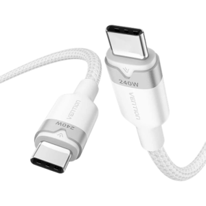 Кабель USB Type-C - USB Type-C, 2м, Vention TRIWH