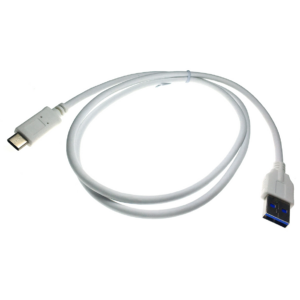 Кабель USB - USB Type-C, 1м, Espada EUCto3.01m
