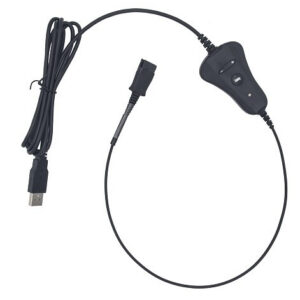Кабель VT QD - USB